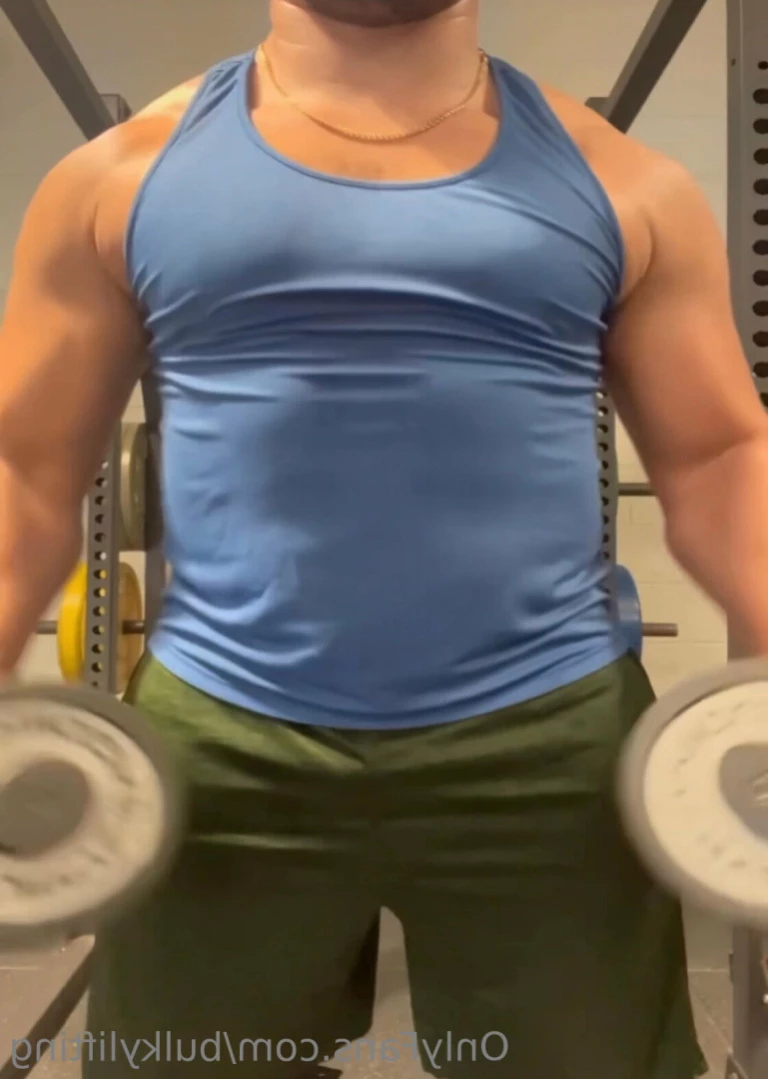 bulkylifting Onlyfans leaked photo 15916845 on Hotleaks.tv