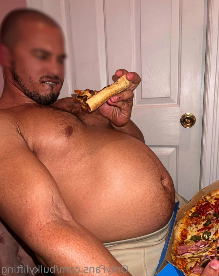 bulkylifting Onlyfans leaked photo 16079901 on Hotleaks.tv