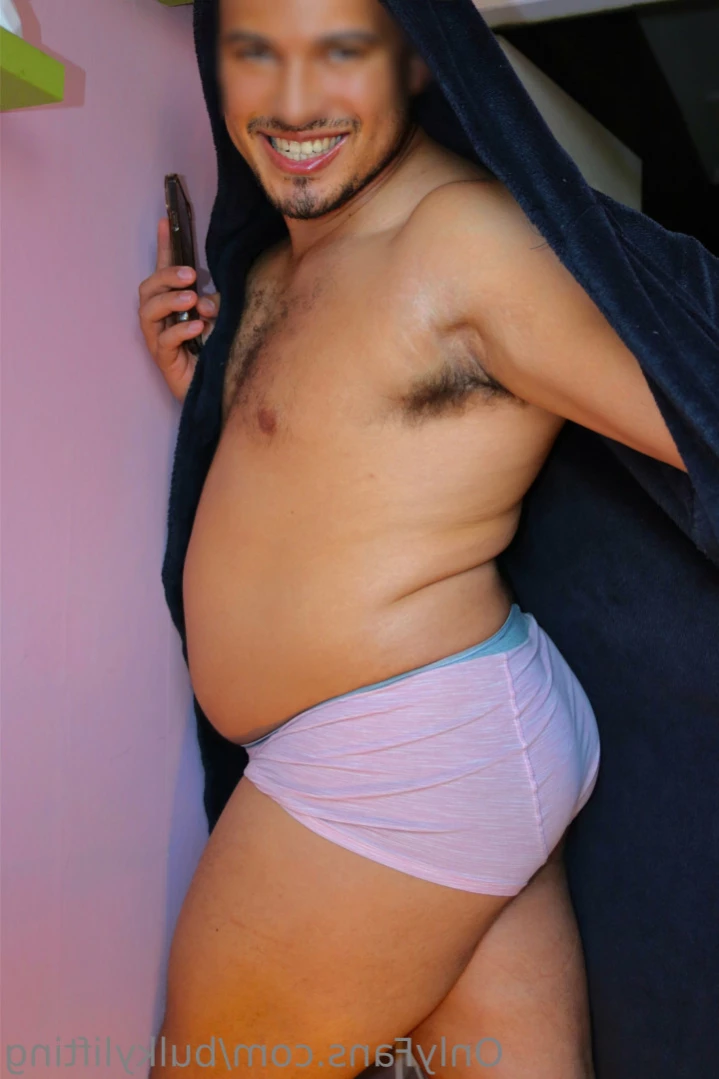 bulkylifting Onlyfans leaked photo 16260433 on Hotleaks.tv