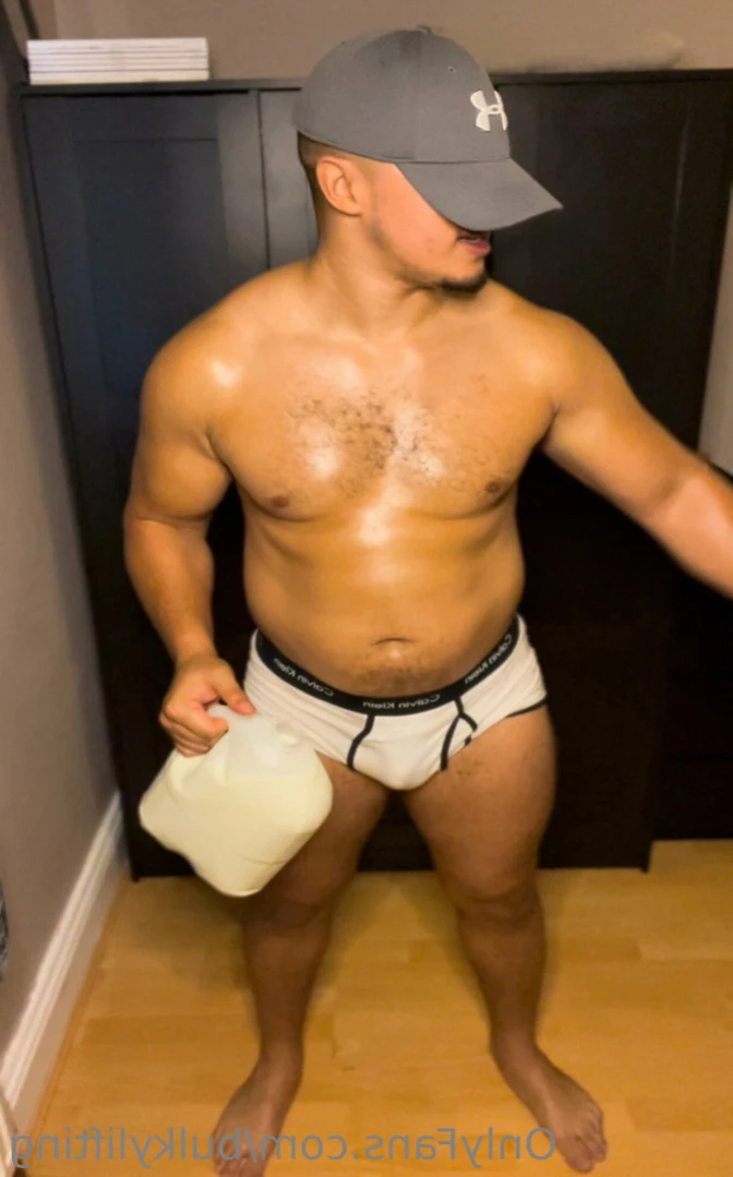 bulkylifting Onlyfans leaked photo 16324587 on Hotleaks.tv