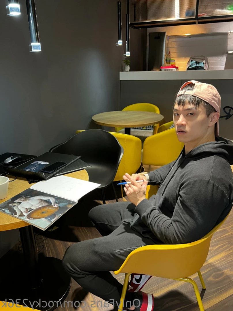 蠻牛 [ bullye ] Onlyfans leaked photo 12738026 on Hotleaks.tv