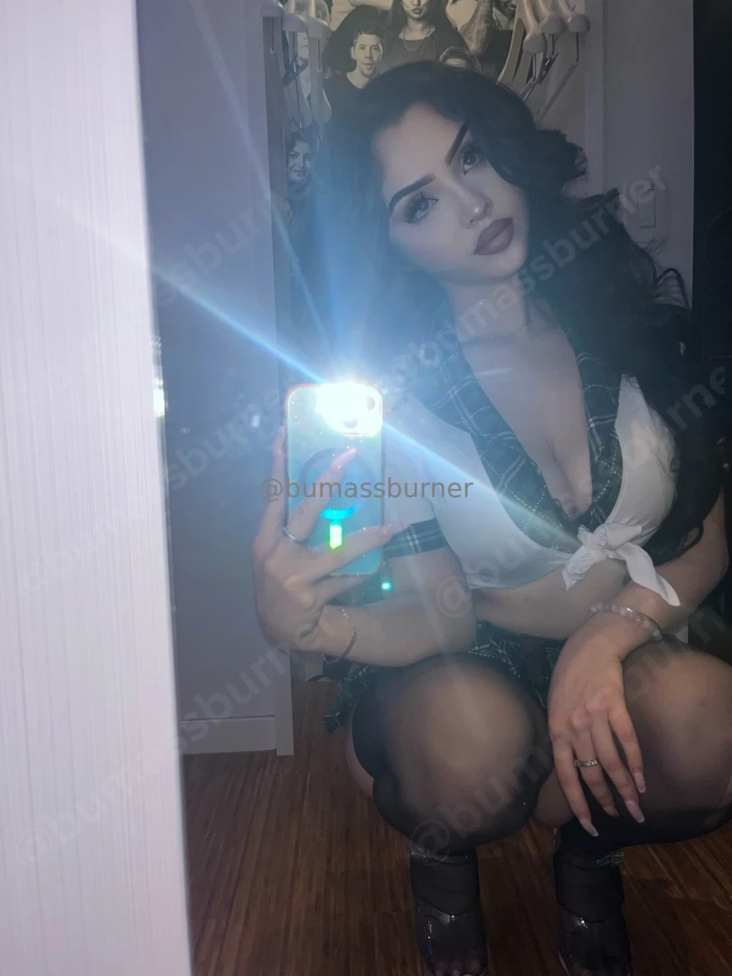 yours [ bumassburner ] Onlyfans leaked photo 18597072 on Hotleaks.tv