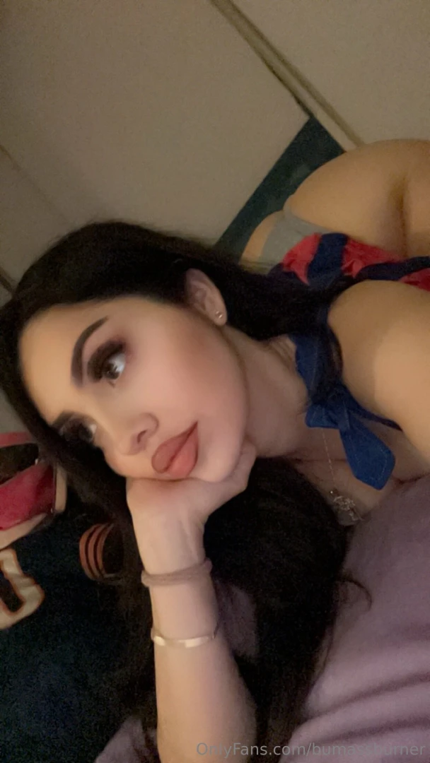 yours [ bumassburner ] Onlyfans leaked photo 18597967 on Hotleaks.tv
