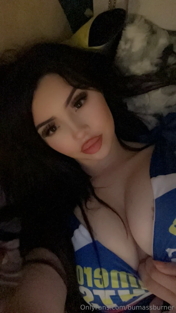 yours [ bumassburner ] Onlyfans leaked photo 18598030 on Hotleaks.tv