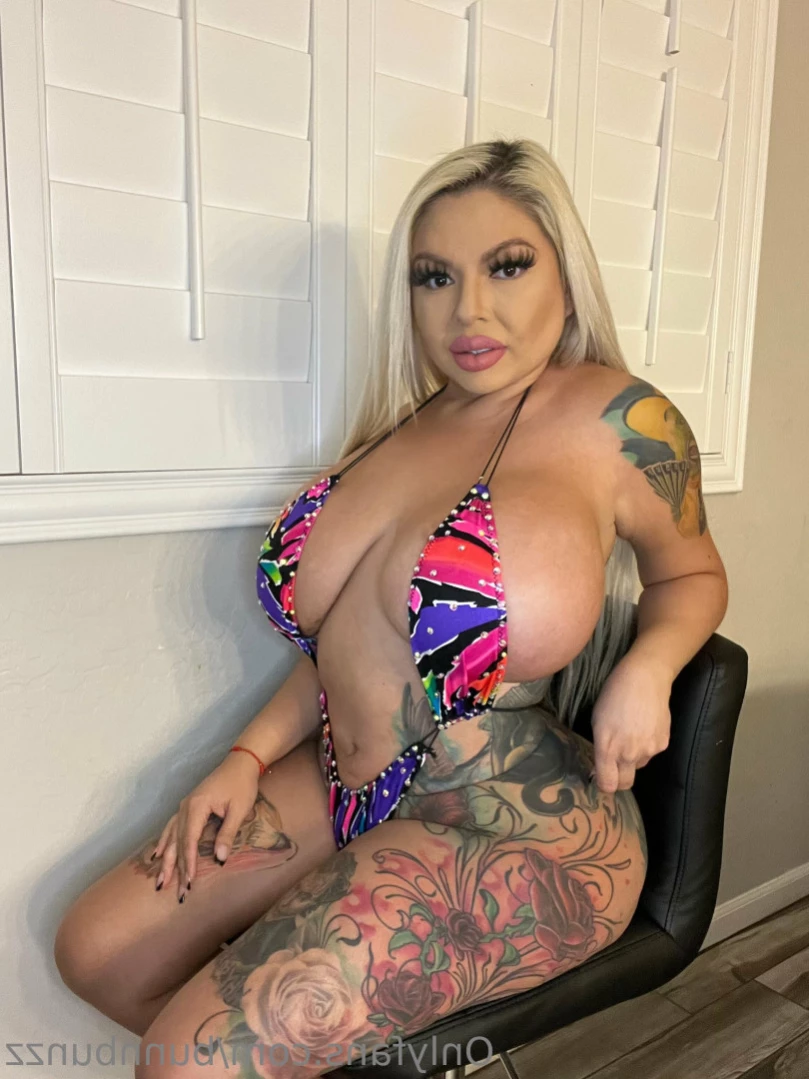 Bun bun [ bunnbunzz ] Onlyfans leaked photo 12147719 on Hotleaks.tv