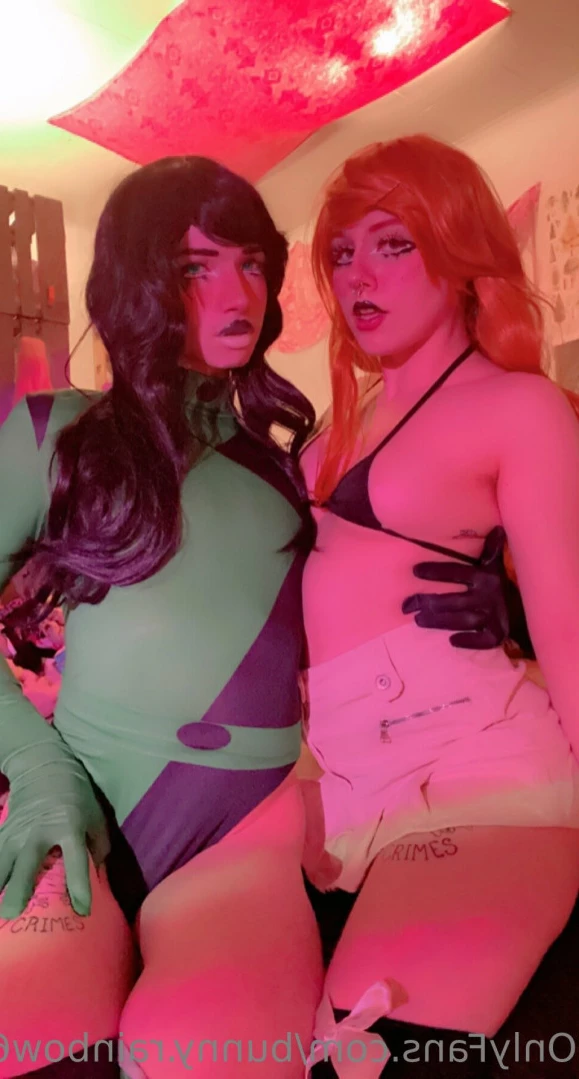 Rainbow 🌈 [ bunny.rainbow69 ] Onlyfans leaked photo 12141619 on Hotleaks.tv