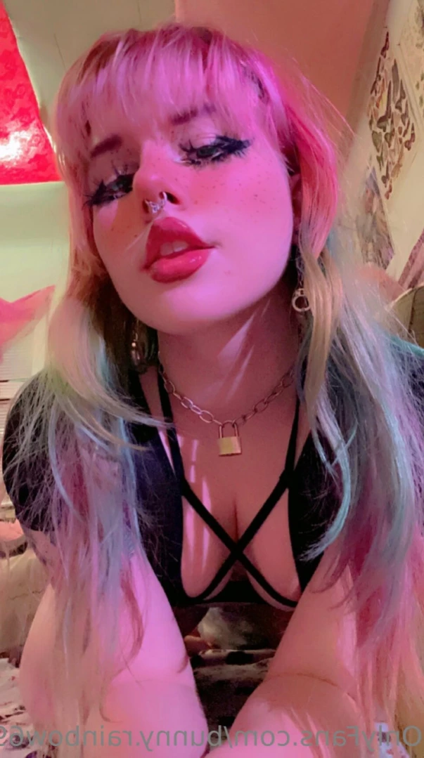 Rainbow 🌈 [ bunny.rainbow69 ] Onlyfans leaked photo 12141623 on Hotleaks.tv