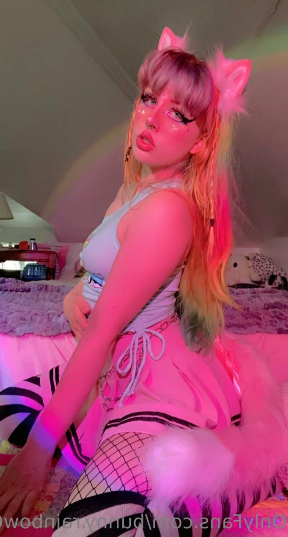 Rainbow 🌈 [ bunny.rainbow69 ] Onlyfans leaked photo 12141704 on Hotleaks.tv