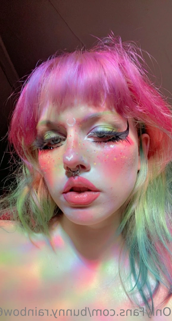 Rainbow 🌈 [ bunny.rainbow69 ] Onlyfans leaked photo 12724697 on Hotleaks.tv