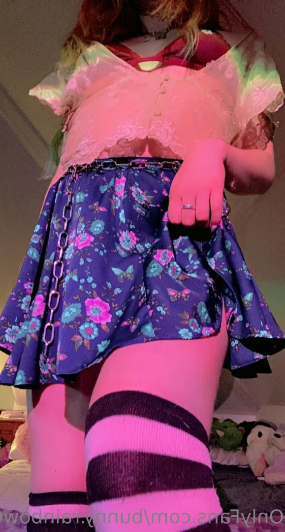 Rainbow 🌈 [ bunny.rainbow69 ] Onlyfans leaked photo 14209039 on Hotleaks.tv