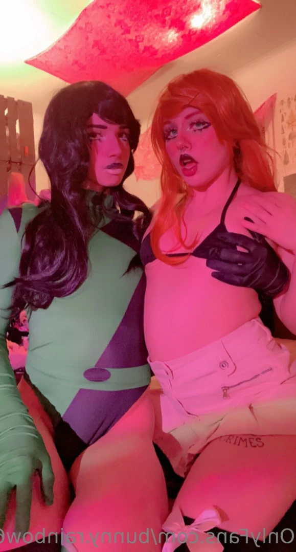 Rainbow 🌈 [ bunny.rainbow69 ] Onlyfans leaked photo 14415504 on Hotleaks.tv