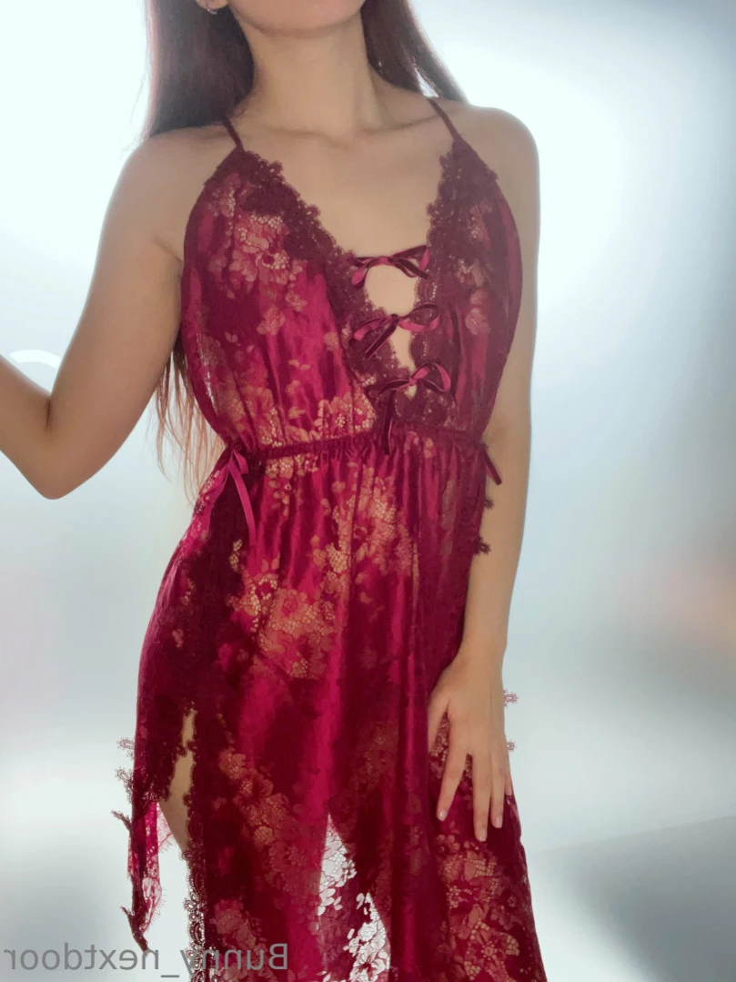 Bunny 💕 [ bunny_nextdoor ] Onlyfans leaked photo 12141506 on Hotleaks.tv