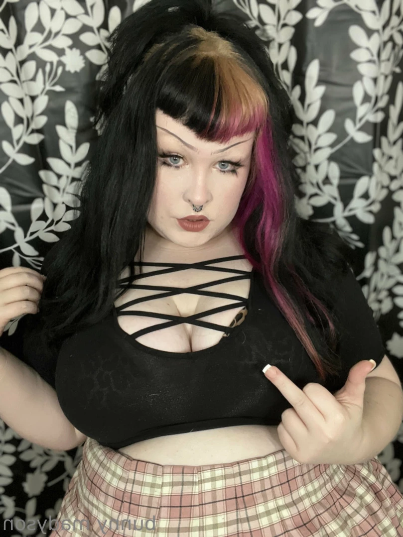 Bunny Madyson ♡ [ bunnymadysonxxx ] Onlyfans leaked photo 12141215 on Hotleaks.tv