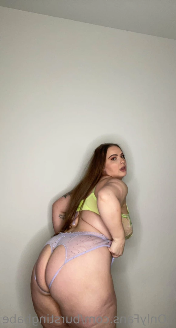 burstingbabe Onlyfans leaked photo 11708353 on Hotleaks.tv