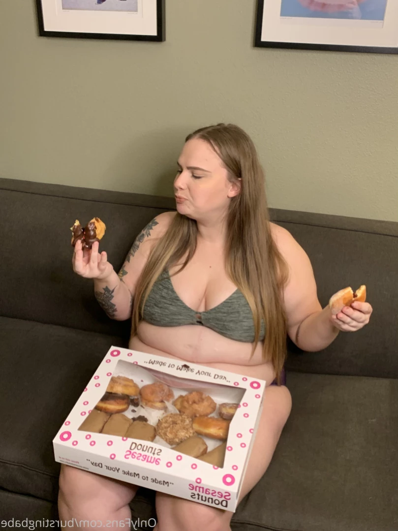 burstingbabe Onlyfans leaked photo 12140263 on Hotleaks.tv