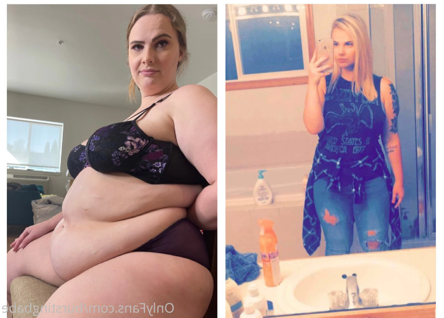 burstingbabe Onlyfans leaked photo 13679806 on Hotleaks.tv