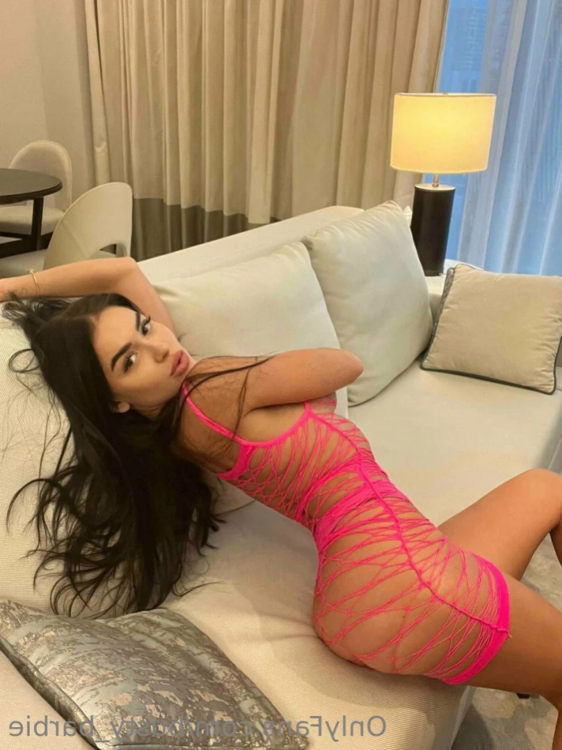 𝘽𝙐𝙎𝙏𝙔 🥥🥥 𝘽𝘼𝙍𝘽𝙄𝙀 [ busty_barbie ] Onlyfans leaked photo 12115109 on Hotleaks.tv