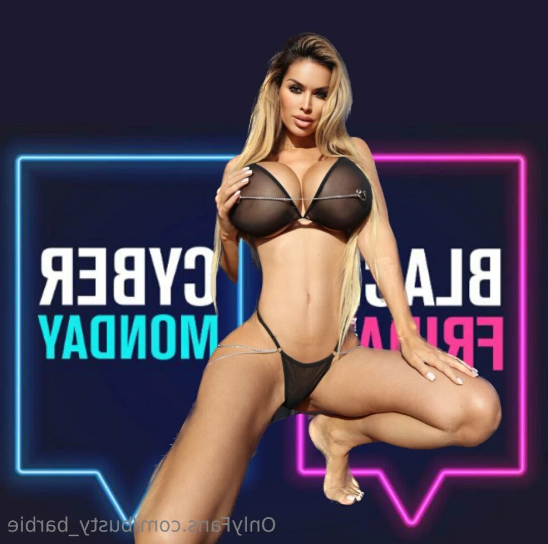 𝘽𝙐𝙎𝙏𝙔 🥥🥥 𝘽𝘼𝙍𝘽𝙄𝙀 [ busty_barbie ] Onlyfans leaked photo 13663423 on Hotleaks.tv