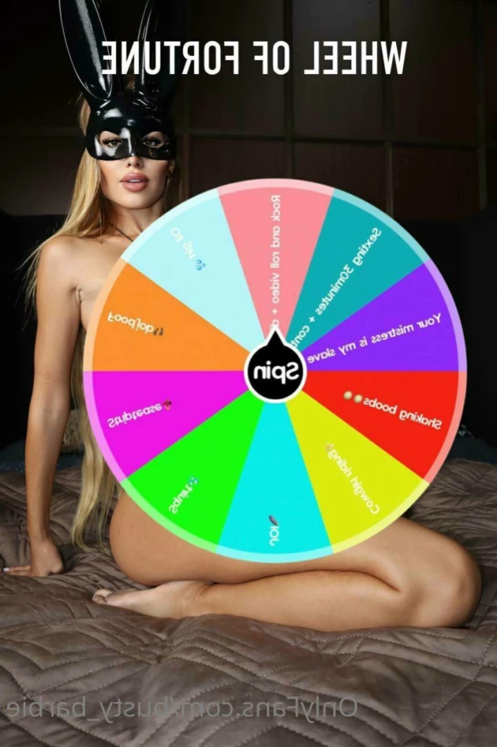 𝘽𝙐𝙎𝙏𝙔 🥥🥥 𝘽𝘼𝙍𝘽𝙄𝙀 [ busty_barbie ] Onlyfans leaked photo 15227846 on Hotleaks.tv