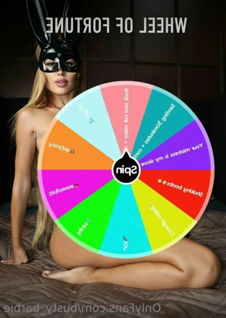 𝘽𝙐𝙎𝙏𝙔 🥥🥥 𝘽𝘼𝙍𝘽𝙄𝙀 [ busty_barbie ] Onlyfans leaked photo 15227856 on Hotleaks.tv