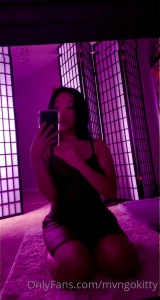 mvngokitty Onlyfans leaked video 1672092 on Hotleaks.tv