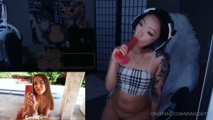 mvngokitty Onlyfans leaked video 1672227 on Hotleaks.tv