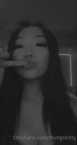 mvngokitty Onlyfans leaked video 10726715 on Hotleaks.tv