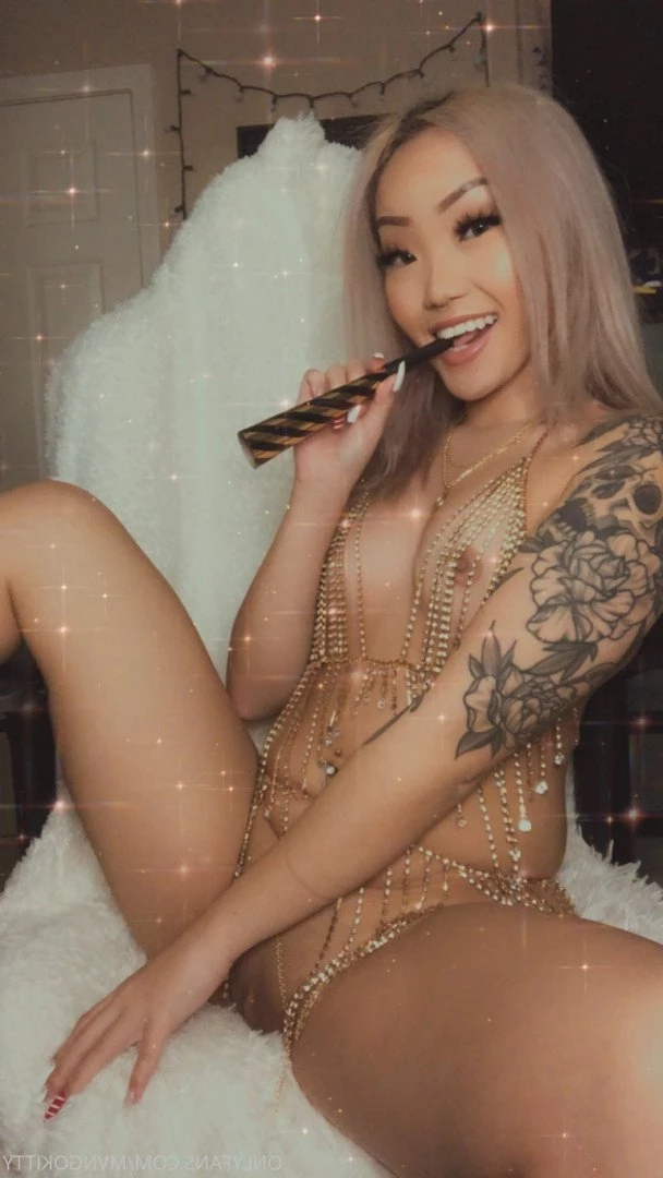 mvngokitty Onlyfans leaked photo 856413 on Hotleaks.tv