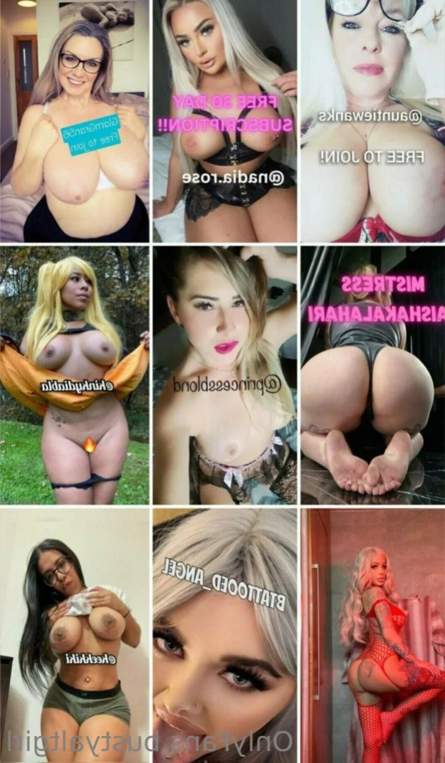 ‼️ BIG TITTY ALT GIRL 🥵 [ bustyaltgirl ] Onlyfans leaked photo 14698009 on Hotleaks.tv