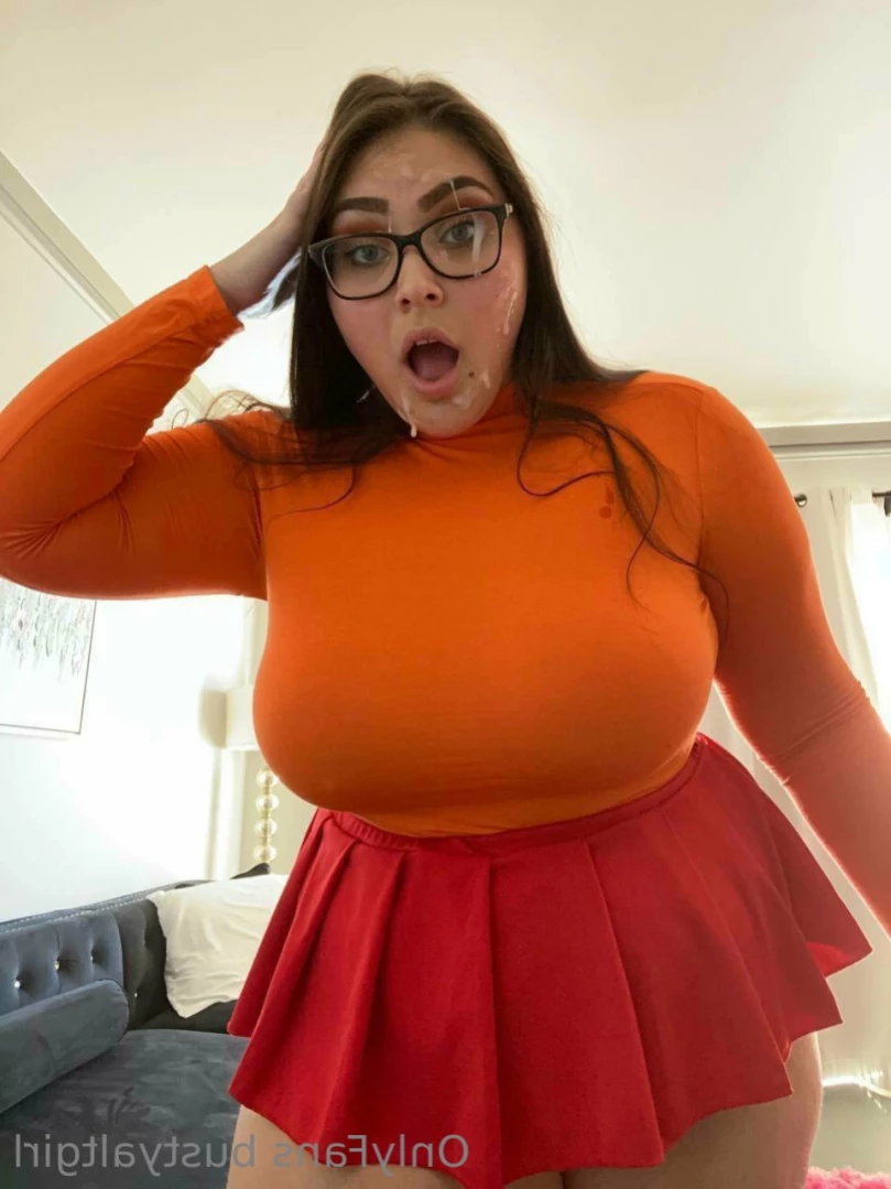 ‼️ BIG TITTY ALT GIRL 🥵 [ bustyaltgirl ] Onlyfans leaked photo 15469861 on Hotleaks.tv