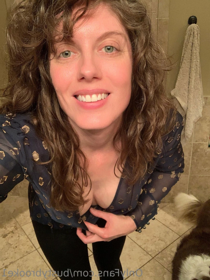 Busty Brooke’s VIP [ bustybrooke1 ] Onlyfans leaked photo 11947680 on Hotleaks.tv