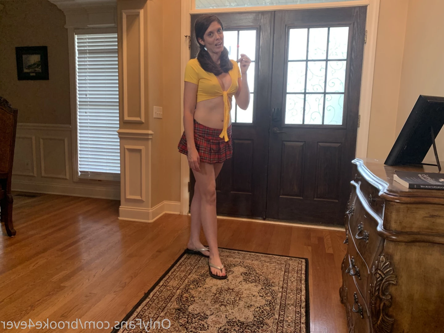 Busty Brooke’s VIP [ bustybrooke1 ] Onlyfans leaked photo 12118716 on Hotleaks.tv