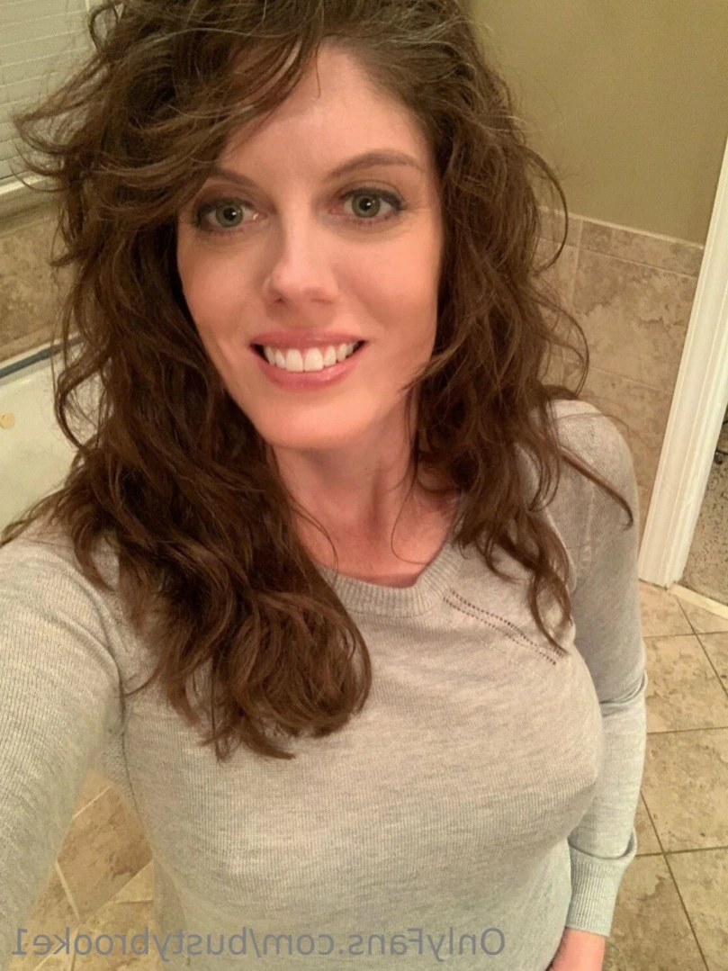Busty Brooke’s VIP [ bustybrooke1 ] Onlyfans leaked photo 12120181 on Hotleaks.tv