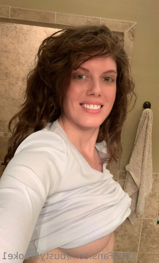 Busty Brooke’s VIP [ bustybrooke1 ] Onlyfans leaked photo 13235512 on Hotleaks.tv