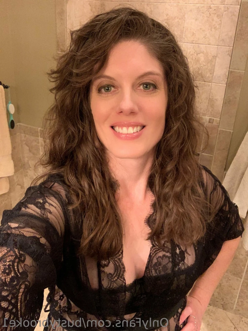 Busty Brooke’s VIP [ bustybrooke1 ] Onlyfans leaked photo 14412606 on Hotleaks.tv