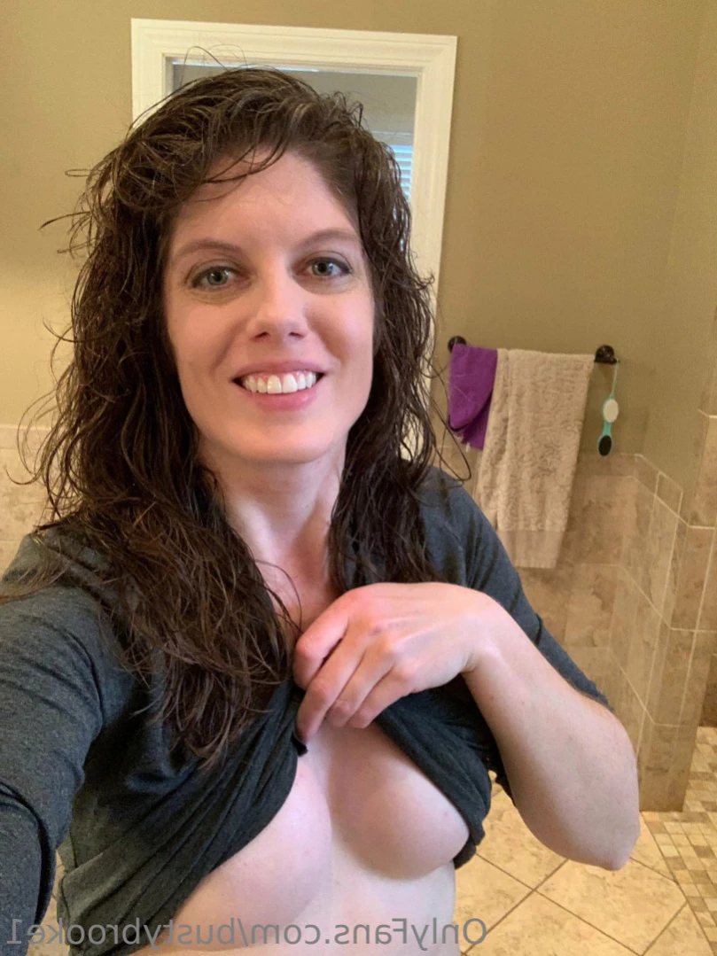 Busty Brooke’s VIP [ bustybrooke1 ] Onlyfans leaked photo 14412674 on Hotleaks.tv