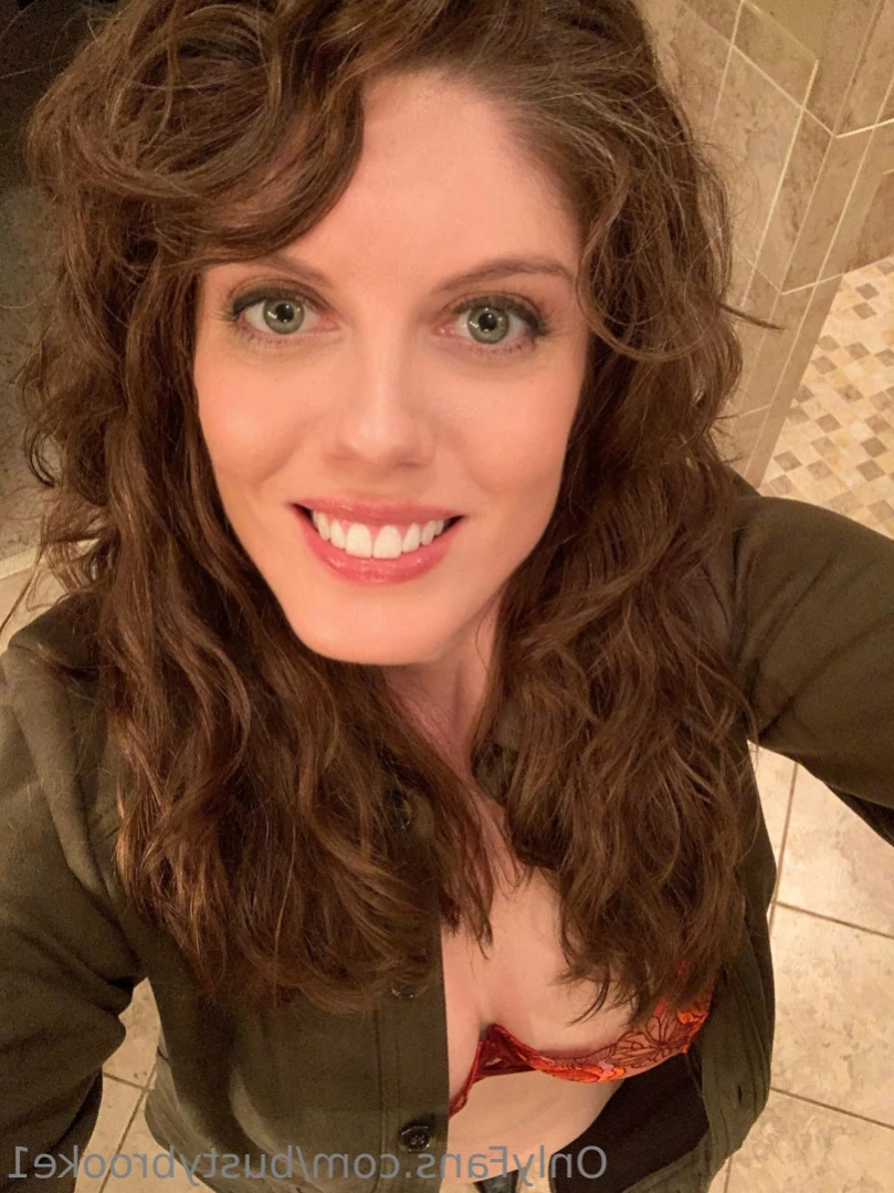 Busty Brooke’s VIP [ bustybrooke1 ] Onlyfans leaked photo 14659254 on Hotleaks.tv