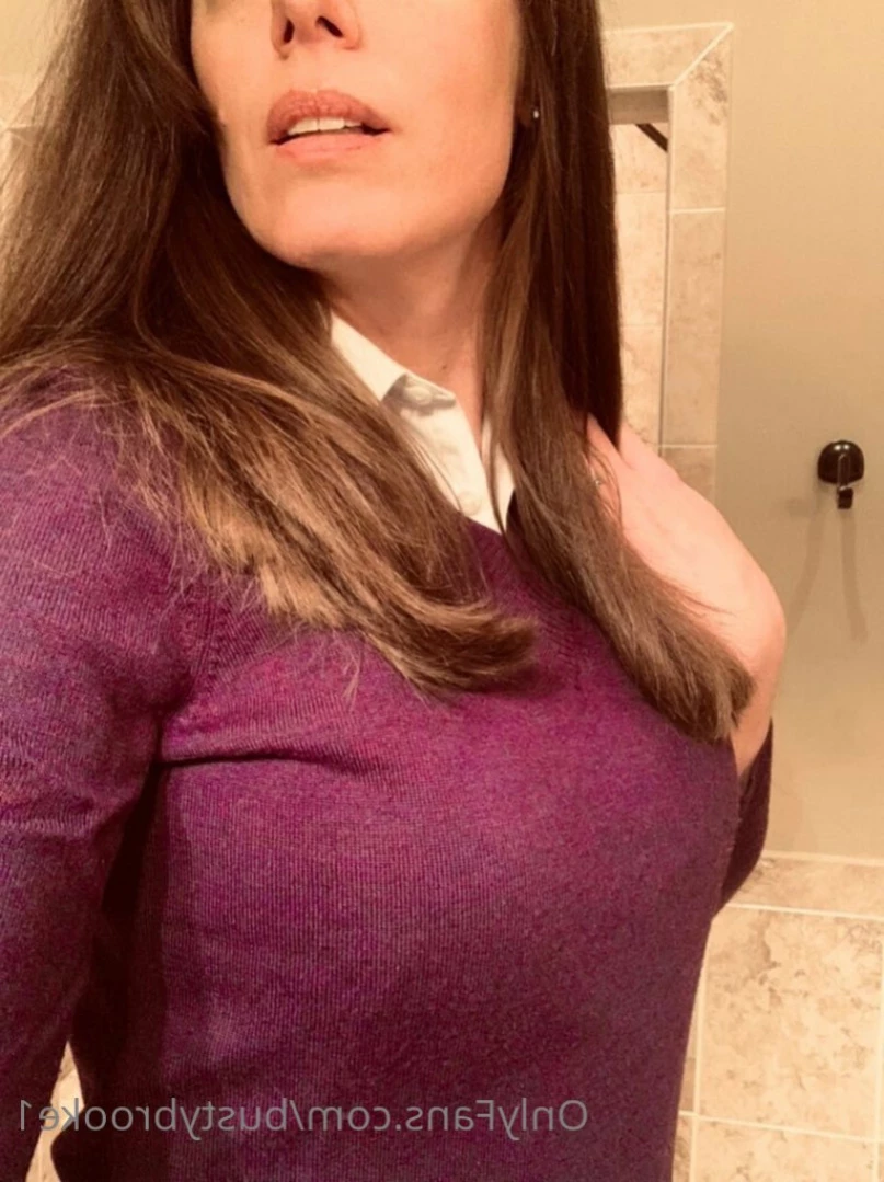 Busty Brooke’s VIP [ bustybrooke1 ] Onlyfans leaked photo 15228260 on Hotleaks.tv