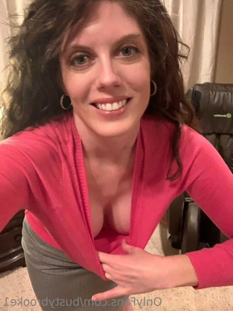Busty Brooke’s VIP [ bustybrooke1 ] Onlyfans leaked photo 15289772 on Hotleaks.tv