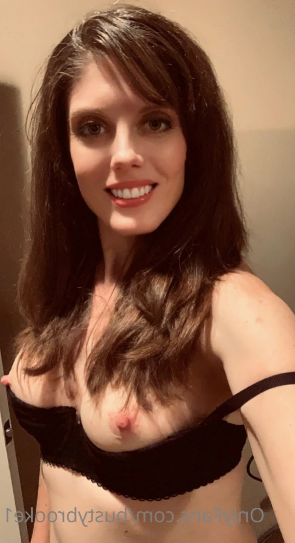 Busty Brooke’s VIP [ bustybrooke1 ] Onlyfans leaked photo 15333366 on Hotleaks.tv