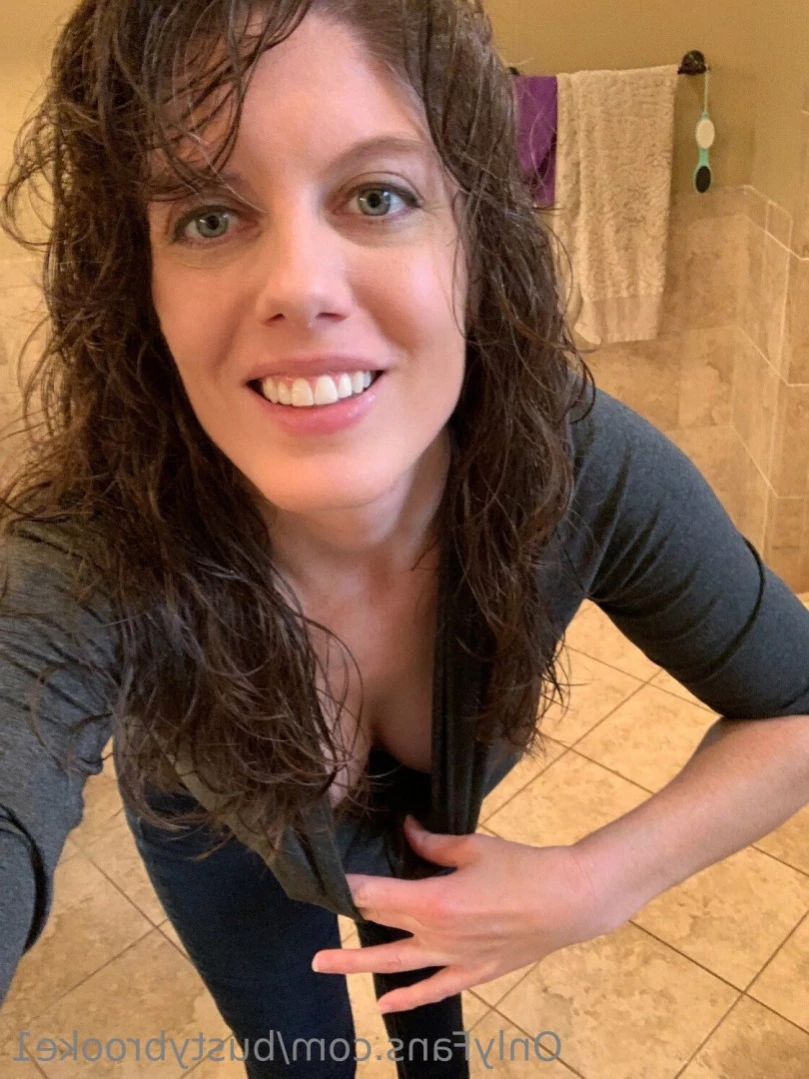Busty Brooke’s VIP [ bustybrooke1 ] Onlyfans leaked photo 15512746 on Hotleaks.tv