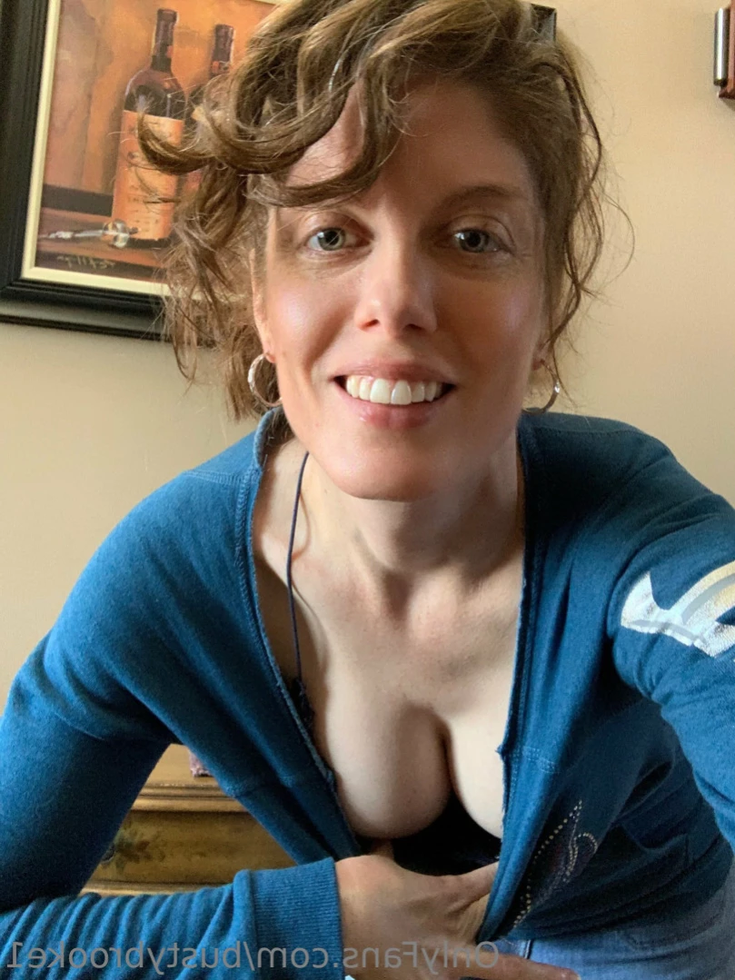 Busty Brooke’s VIP [ bustybrooke1 ] Onlyfans leaked photo 15702086 on Hotleaks.tv