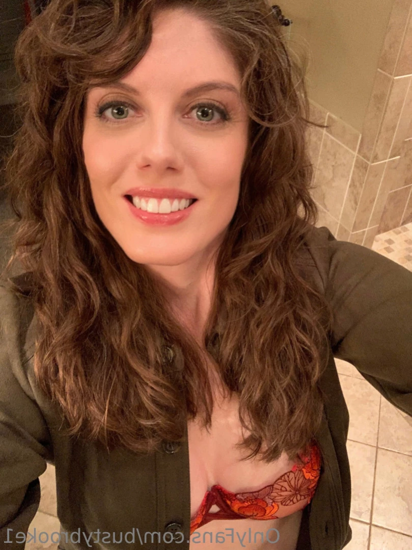 Busty Brooke’s VIP [ bustybrooke1 ] Onlyfans leaked photo 16093579 on Hotleaks.tv