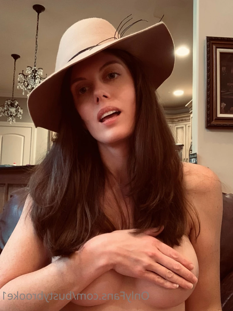 Busty Brooke’s VIP [ bustybrooke1 ] Onlyfans leaked photo 16140690 on Hotleaks.tv