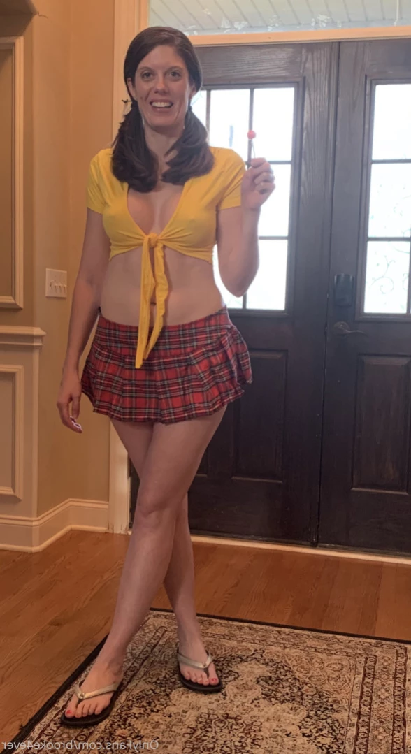 Busty Brooke’s VIP [ bustybrooke1 ] Onlyfans leaked photo 16263073 on Hotleaks.tv