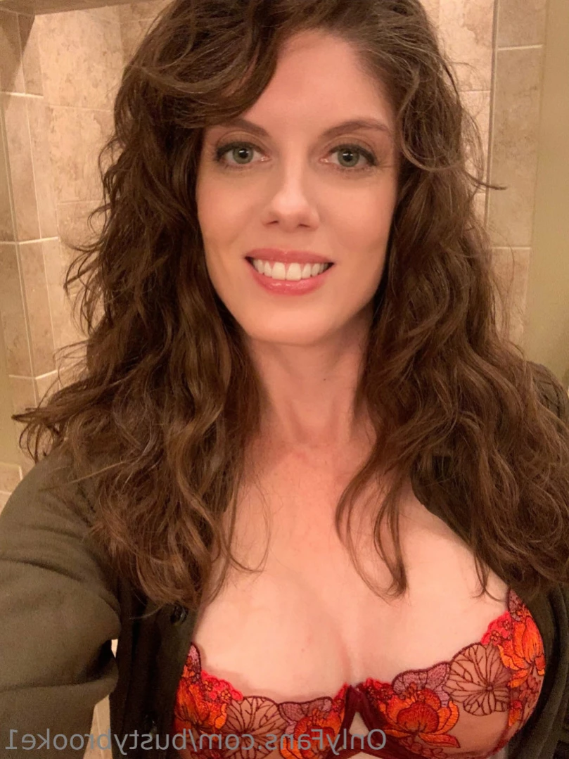 Busty Brooke’s VIP [ bustybrooke1 ] Onlyfans leaked photo 16280026 on Hotleaks.tv