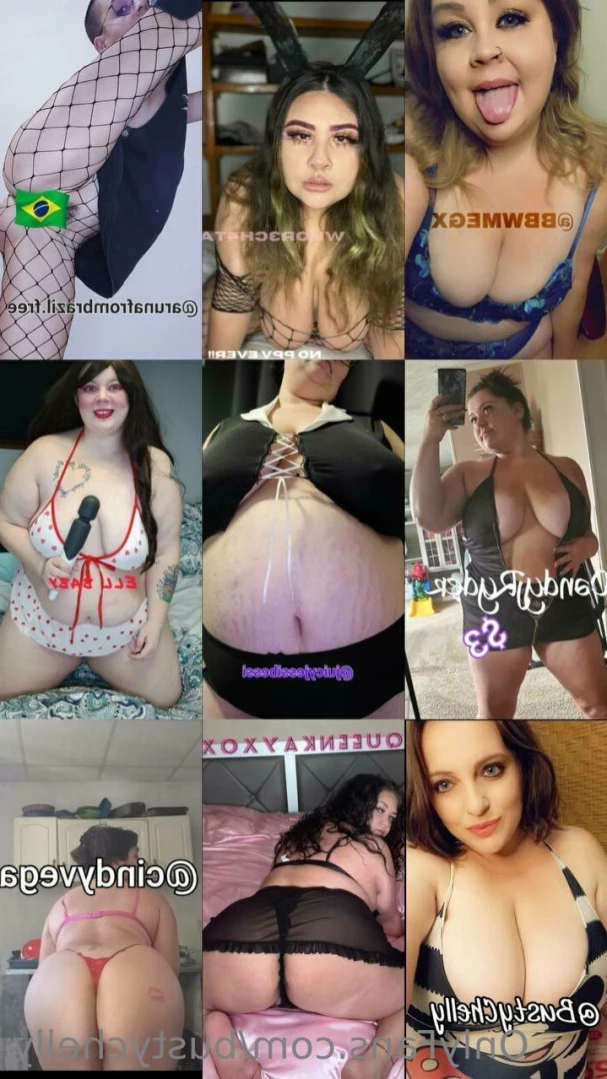 Big Titty BBW - Chelly Kox [ bustychelly ] Onlyfans leaked photo 12118033 on Hotleaks.tv