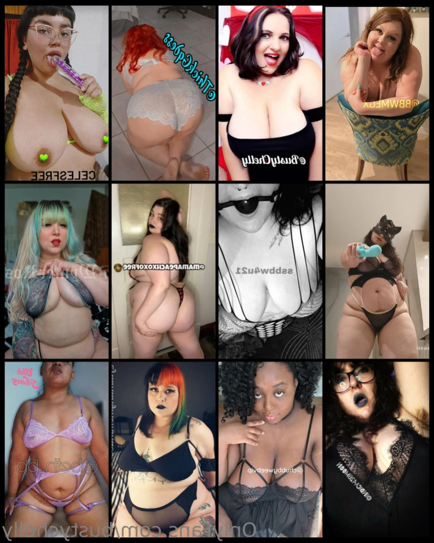 Big Titty BBW - Chelly Kox [ bustychelly ] Onlyfans leaked photo 12453480 on Hotleaks.tv