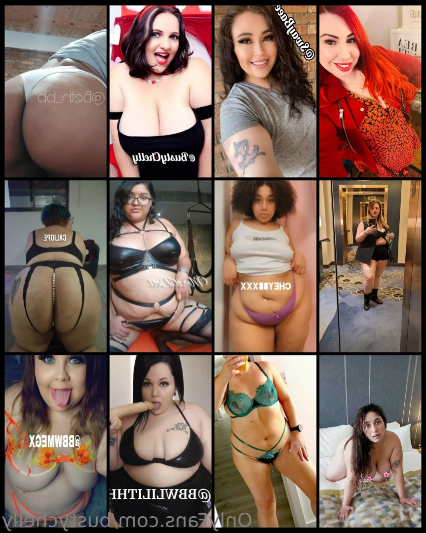 Big Titty BBW - Chelly Kox [ bustychelly ] Onlyfans leaked photo 13659965 on Hotleaks.tv