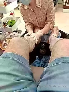 butchieboo Onlyfans leaked video 12566691 on Hotleaks.tv